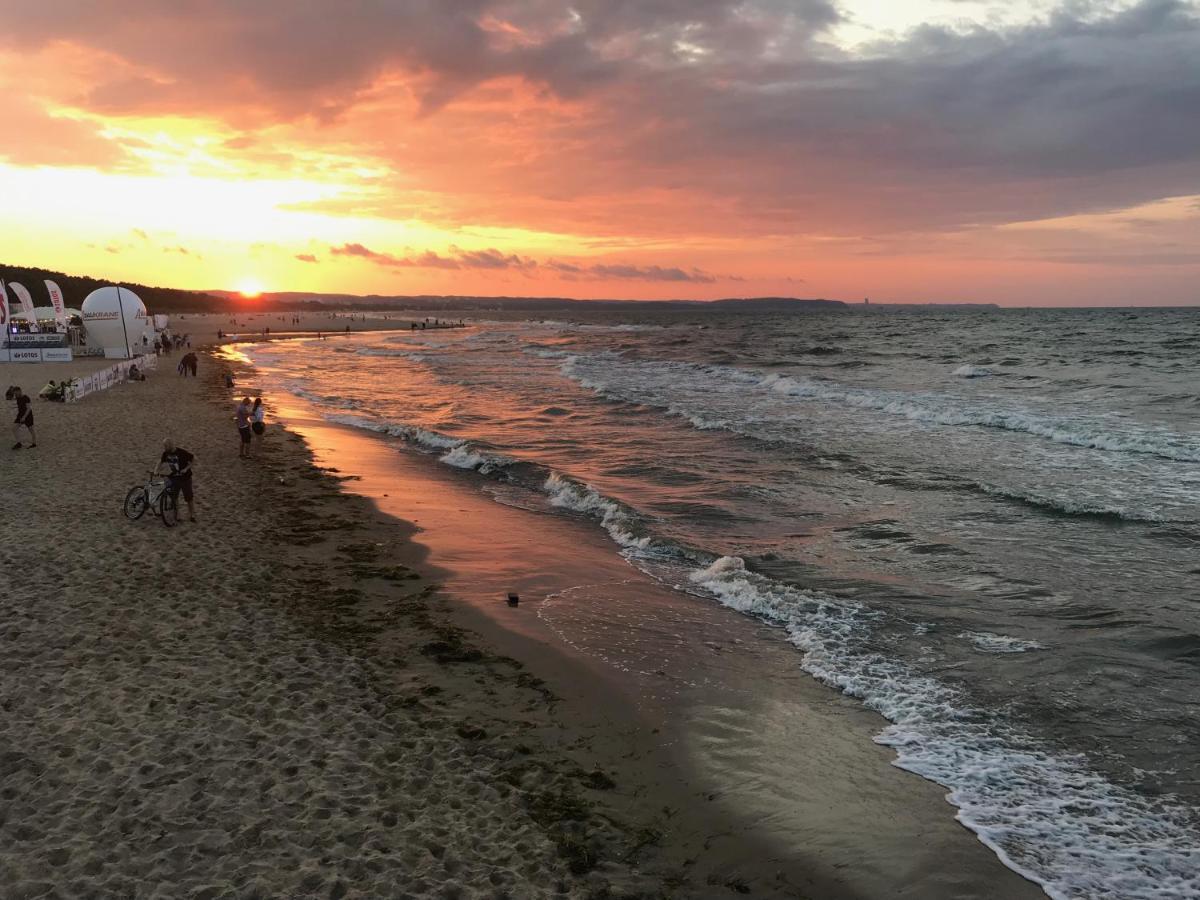 Sea * Sopot