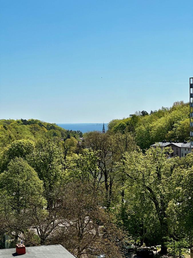 Sea * Sopot