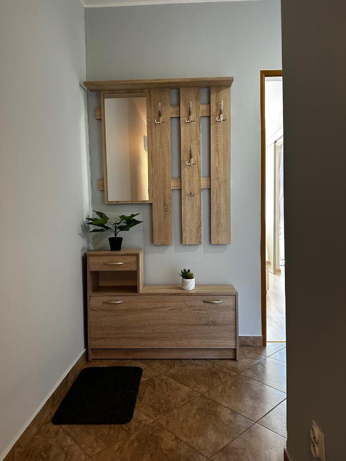 Apartment Sea Sopot