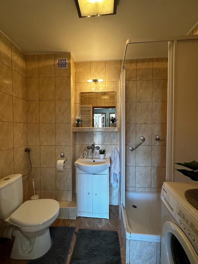 Apartment Sea Sopot