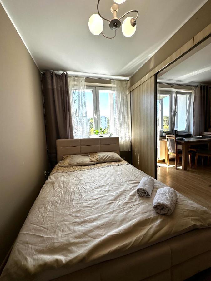 Sea Apartment Sopot
