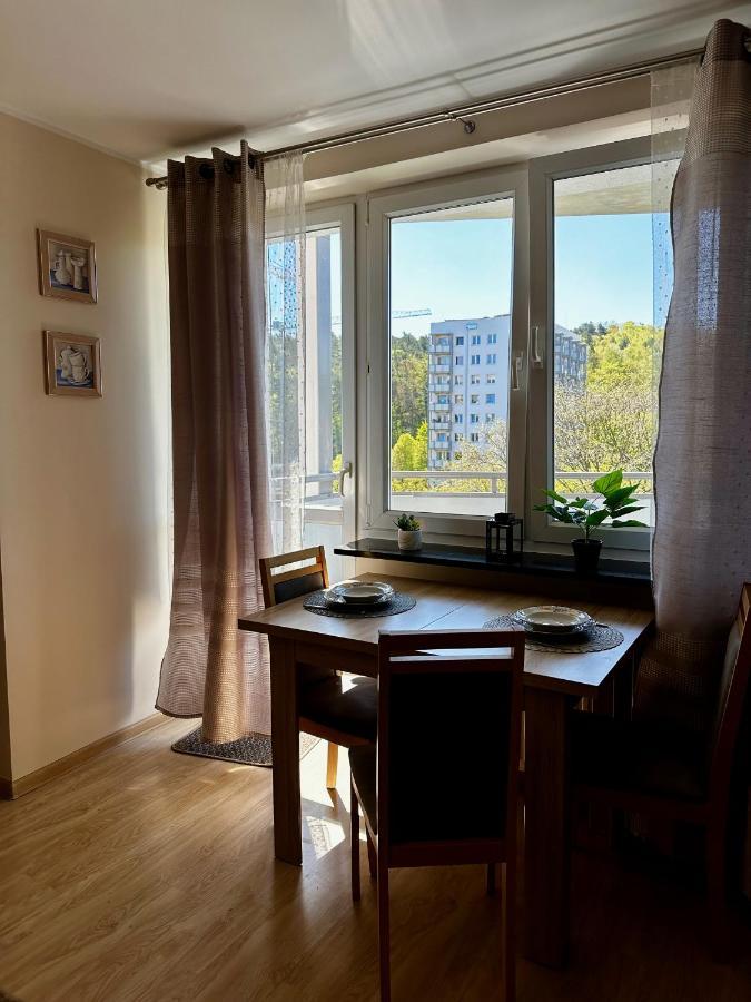 Sea Apartment *