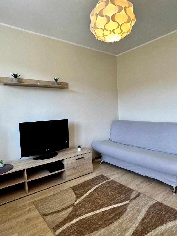 Apartment Sea