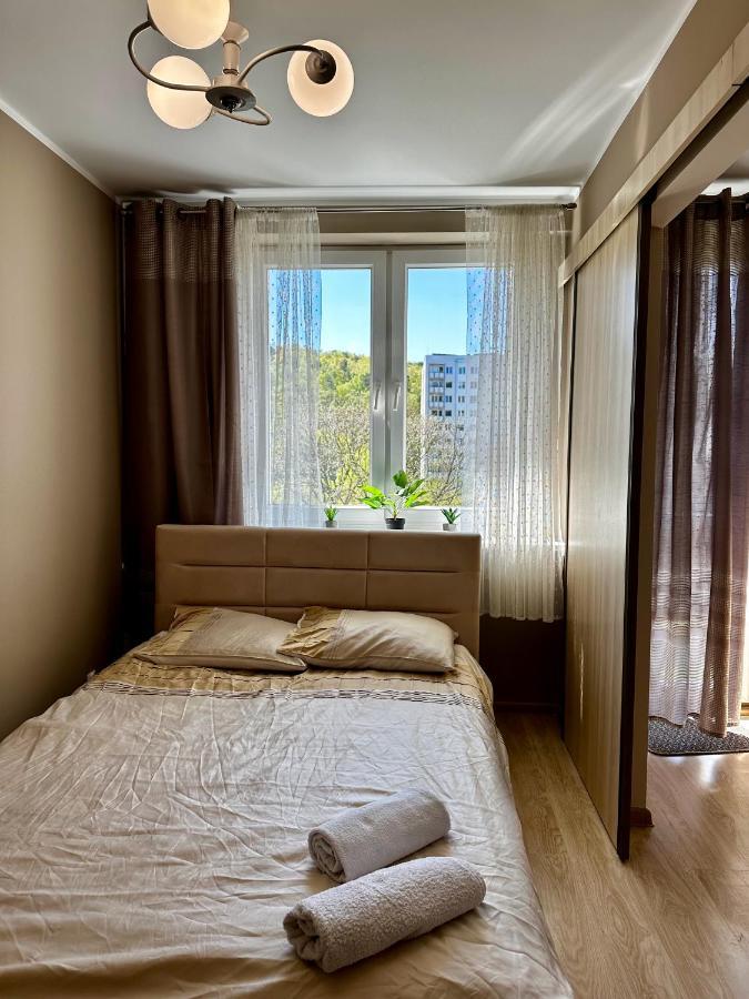 Sea Apartment