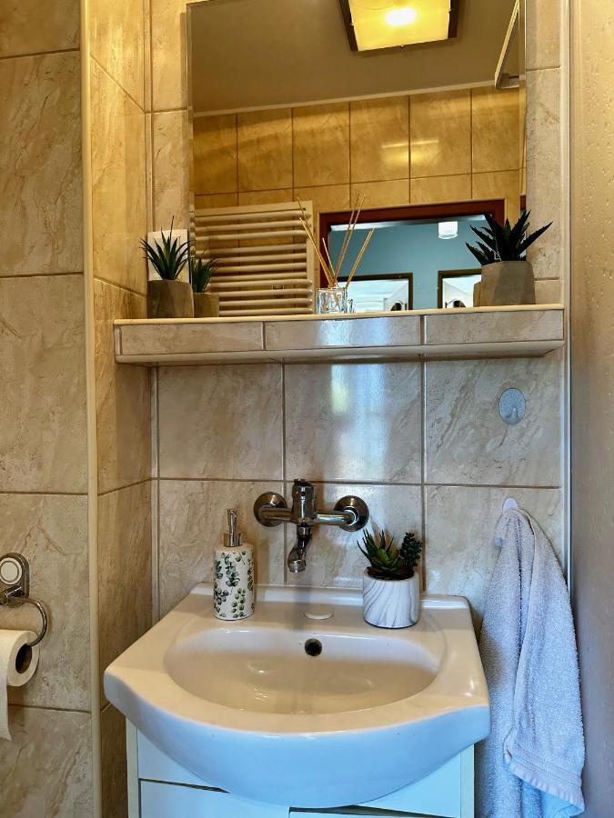 Sea Apartment Sopot