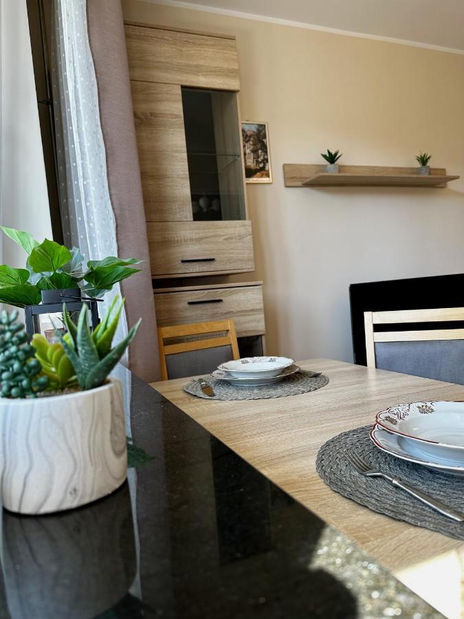Sea Apartment Sopot