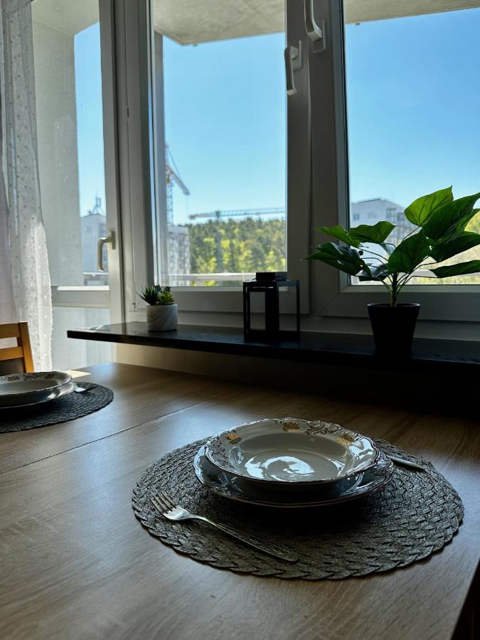 Apartment Sea Sopot