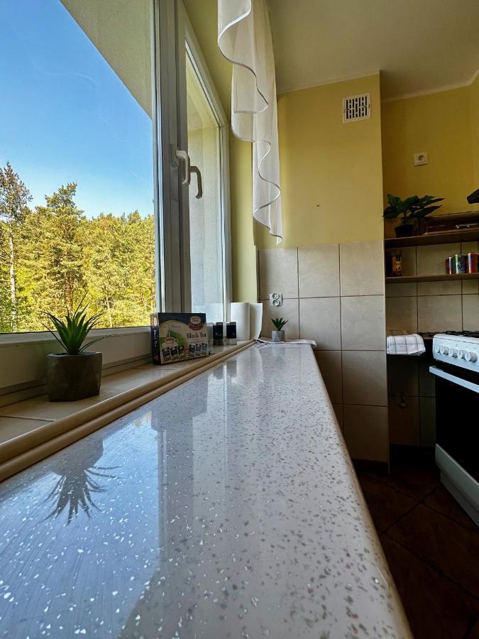 Sea Apartment *