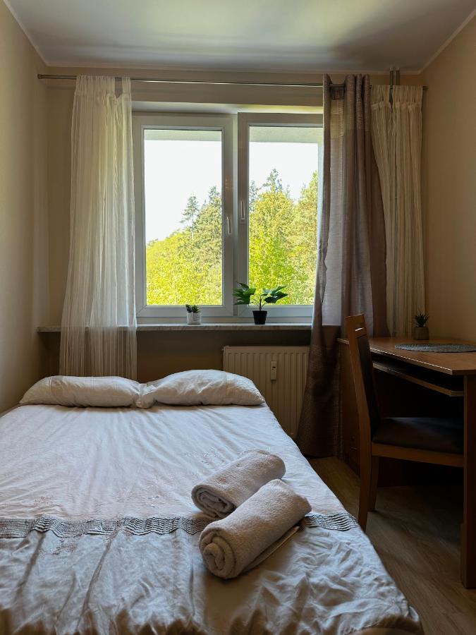 Sea Apartment *