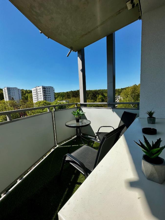 Apartment Sea Sopot