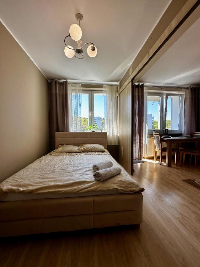 Sea Apartment