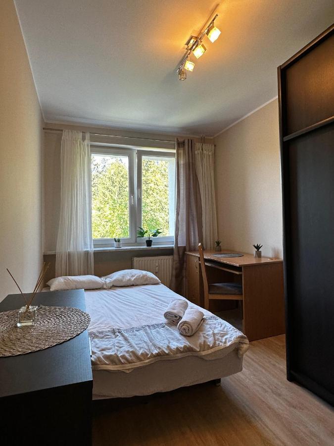 Sea Apartment