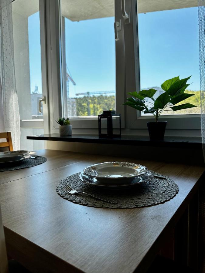 Sea Apartment