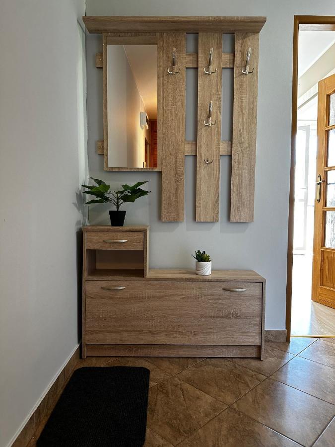 Sea Apartment