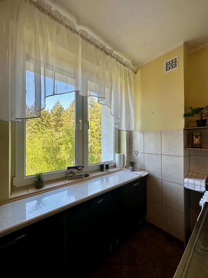 Sea Apartment Sopot