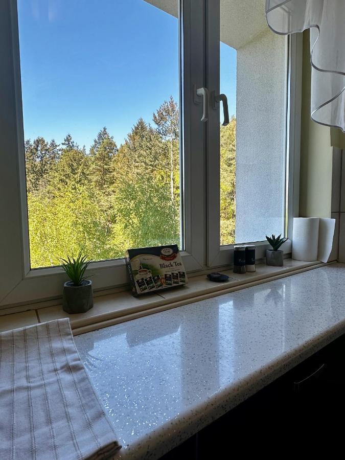 Apartment Sea